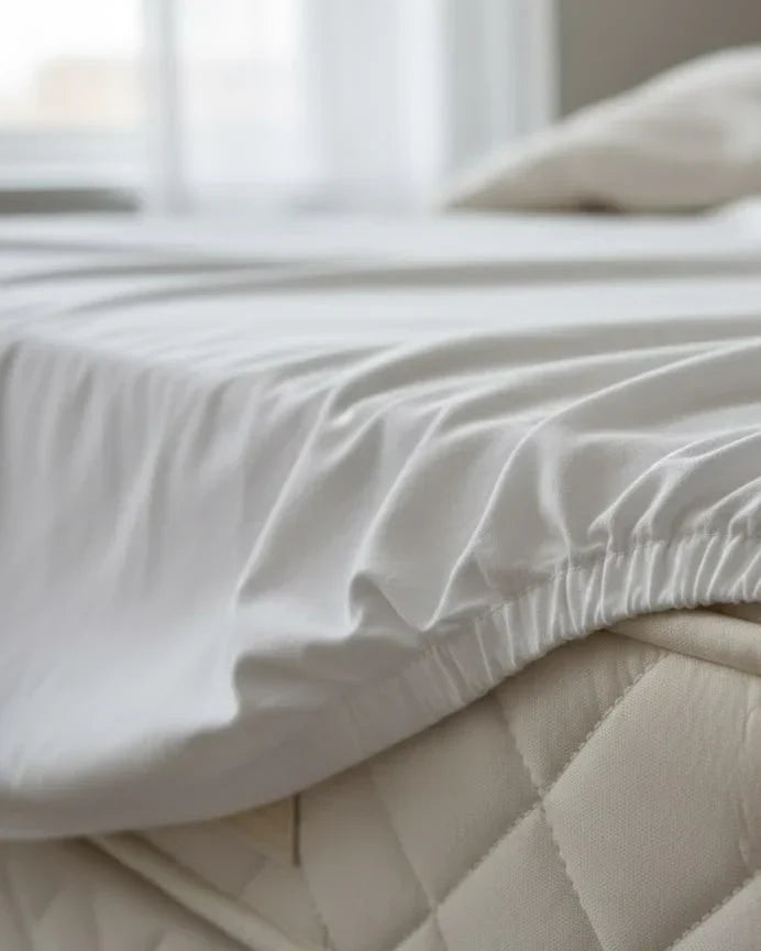 Fitted Sheet - From $95