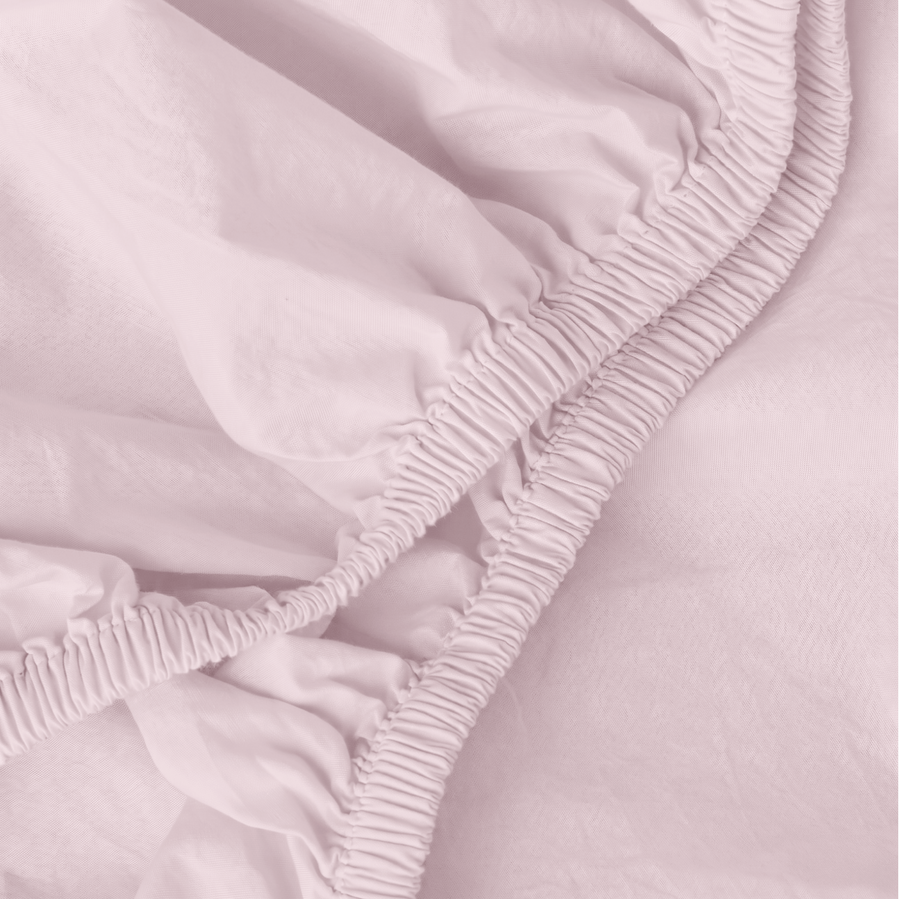 Fitted Sheet - From $95