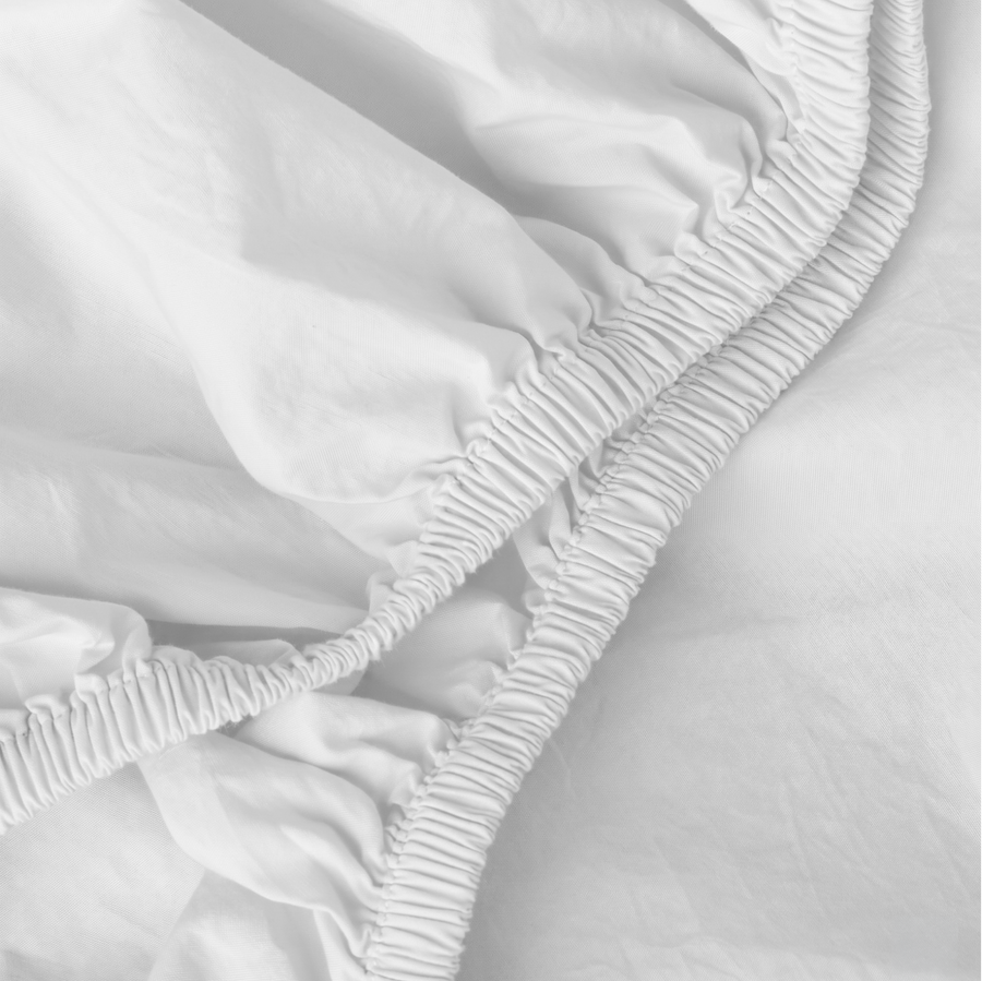 Fitted Sheet - From $95