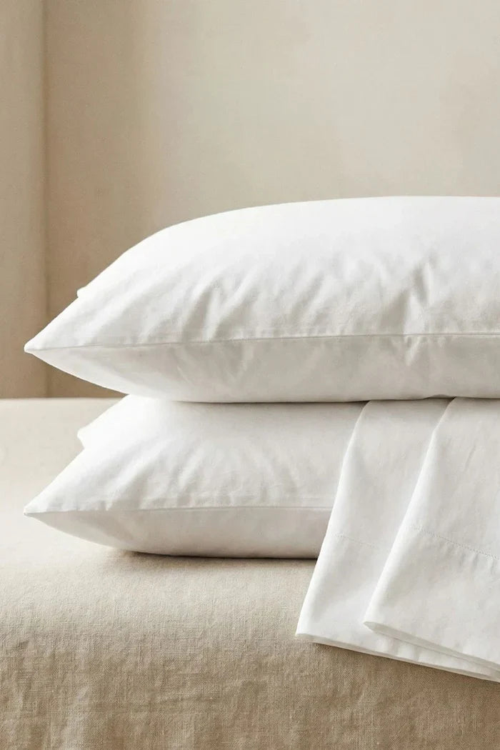 Pillowcases - From $70