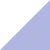 Light Grey Piped Percale Flat Sheet